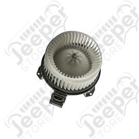 Moteur de ventilation de chauffage Jeep Wrangler JK - 1152.23 / 68089118AA / 700203