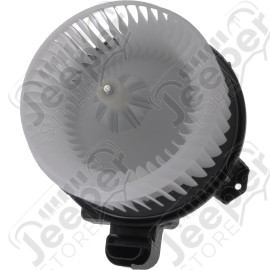 Moteur de ventilation de chauffage Jeep Wrangler JK - 1152.24 / 68232369AA / 68232369 / 75025 / 2311912 / 700308 / BM9351C