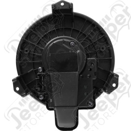 Moteur de ventilation de chauffage Jeep Wrangler JK - 1152.24 / 68232369AA / 68232369 / 75025 / 2311912 / 700308 / BM9351C