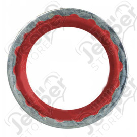 Joint de durite pour la climatisation 5/8 pour Jeep