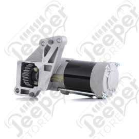 Démarreur moteur 2.0L CRD (140ch.) avec rotation inverse - Jeep Compass MK - 5033440AC-INV