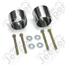 2012-2018 JK: Exhaust Spacer Kit