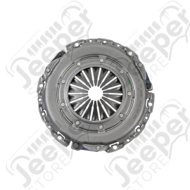Plateau de pression d'embrayage (diamètre 215mm) 6 cylindres pour Jeep M38A1