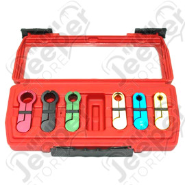 Outils de séparation et de démontage - 5/16", 3/8", 1/2", 5/8", 3/4", 7/8"
