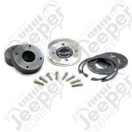 Dana 60: Drive Flange Kit