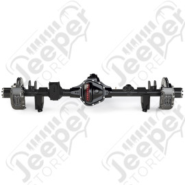 JL: 70” CRD60 HD Rear Axle w/ Full-Float & 4.88 R&P & ARB Locker (0–6" Lift)
