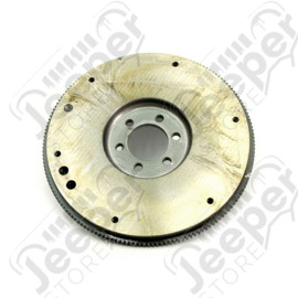 Volant moteur (sans embrayage) 3.8L et 4.2L AMC pour Jeep CJ5, CJ6, CJ7 - 3212623