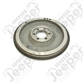 Volant moteur pour boite manuelle avec moteur 4.9L V8 AMC 304cui pour Jeep - 3236524 / J3236524