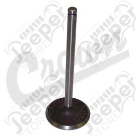 Soupape d'admission standard moteur 2.5L essence 150cui AMC Jeep - 33003515
