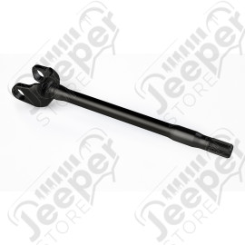 JK: Tera30 HD Front Axle Shaft – Left Inner – 27-Spline – 18.8”