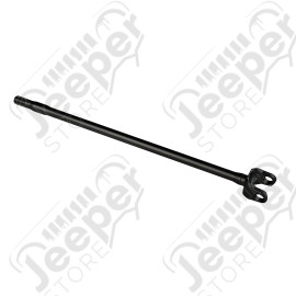 JK: Tera30 HD Front Axle Shaft – Right Inner – 30-Spline – 34.5”