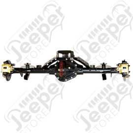 TJ: 63.5” CRD60 HD Rear Axle w/ Semi-Float & Super 60 4.88 R&P & ARB & Truss