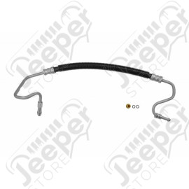 Tuyau de pression de direction assistée moteur 4.0L - Jeep Grand Cherokee ZJ / ZG - 52088538