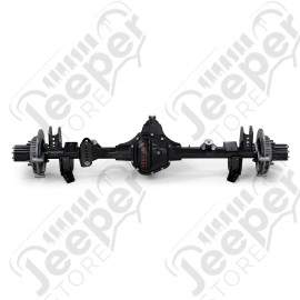 JK: 67” CRD60 HD Rear Axle w/ Full-Float & 4.88 R&P & ARB Locker (4-6" Lift)
