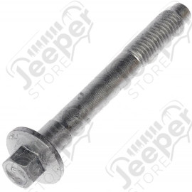 Vis de fixation de moyeux de roue avant pour Jeep Wrangler JK, Grand Cherokee WJ, WG