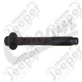 Vis de fixation de moyeux de roue avant pour Jeep Wrangler YJ, TJ, Cherokee XJ, MJ, Grand Cherokee ZJ, ZG