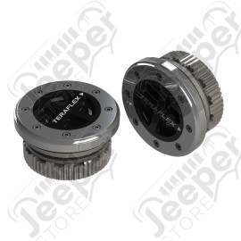 Dana 60: SlimLock Hub Kit