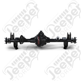 JK: 67” CRD60 HD Rear Axle w/ Semi-Float – No R&P, Locker, Carrier (4-6" Lift)