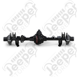JK: 70” CRD60 HD Rear Axle w/ Full-Float – No R&P, Locker, Carrier (4-6" Lift)