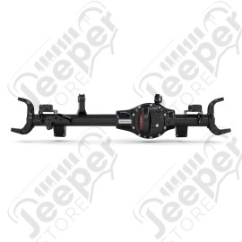 JK: Tera30 HD Front Axle Housing – Bare (0-3" Lift)