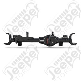 JK: Tera30 HD Front Axle Housing – Bare (4-6" Lift)