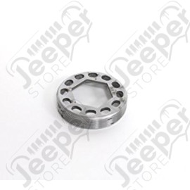 Cale de réglage à visser sur le coté de la cage (unitaire) pour Chrysler 8.25 Jeep Cherokee Liberty KJ