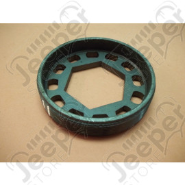 Cale de réglage à visser sur le coté de la cage (unitaire) pour Chrysler 8.25 Jeep Cherokee Liberty KJ