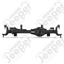 JK: Tera30 HD Front Axle Housing w/ 4.56 R&P & ARB Locker (4-6" Lift)