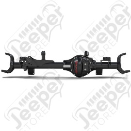 JK: Tera44 HD Wide Front Axle Housing w/ 5.13 R&P & ARB Locker (4-6" Lift)