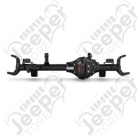 JK: Tera44 Rubicon HD Front Axle Housing – Bare (0-3" Lift)