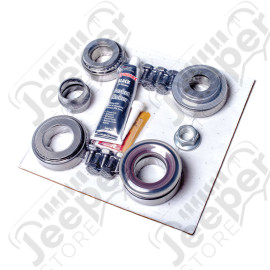 JK: Tera44 Master Bearing Install Kit