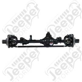 JK: 70” Tera60 HD Front Axle w/ Locking Hub & 4.30 R&P & ARB Locker (4-6" Lift)