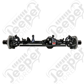 TJ: 67” Tera60 HD Front Axle w/ Locking Hub & Super 60 4.30 R&P & ARB (3-6" Lift