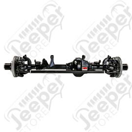 TJ: 67” Tera60 HD Front Axle w/ Locking Hub & Super60 4.88 R&P & ARB (3-6" Lift)