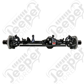 TJ: 67” Tera60 HD Front Axle w/ Locking Hub & Super60 5.38 R&P & ARB (3-6" Lift)