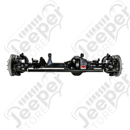 TJ: 63.5” Tera60 HD FrontAxle w/UnitBearing & Super60 4.30 R&P & ARB (3-6" Lift)