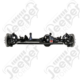 TJ: 63.5” Tera60 HD FrontAxle w/UnitBearing & Super60 4.88 R&P & ARB (3-6" Lift)