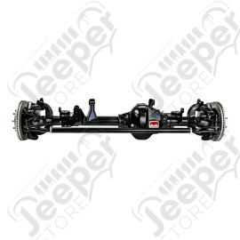 TJ: 63.5” Tera60 HD FrontAxle w/UnitBearing & Super60 5.38 R&P & ARB (3-6" Lift)