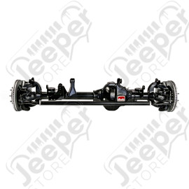 TJ: 63.5” Tera60 HD Front Axle w/ Unit Bearing & 4.56 R&P & ARB (3-6" Lift)