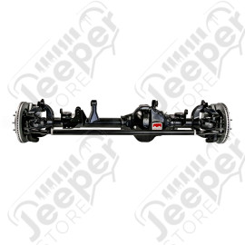 TJ: 63.5” Tera60 HD Front Axle w/ Unit Bearing & 5.13 R&P & ARB (3-6" Lift)
