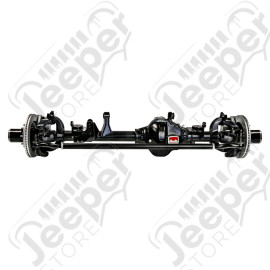 TJ: 67” Tera60 HD Front Axle w/ Locking Hub –No R&P, Locker, Carrier (3-6" Lift)