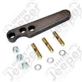 Dana 60 Steering Arm – Driver