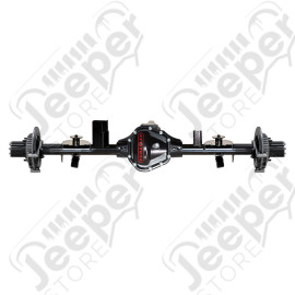 TJ: 67” CRD60 HD Rear Axle w/ Full-Float & Super 60 4.88 R&P & ARB (3-6" Lift)