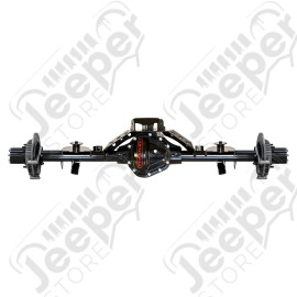 TJ: 67” CRD60 HD Rear Axle w/ Full-Float & Super 60 4.30 R&P & ARB & Truss