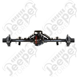 TJ: 67” CRD60 HD Rear Axle w/ Full-Float & Super 60 5.38 R&P & ARB & Truss