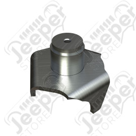 JK: CRD60 Rear Axle Bracket – Coil Spring Pad
