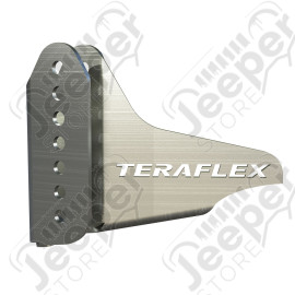 JK: CRD60 Rear Axle Bracket – Track Bar Mount