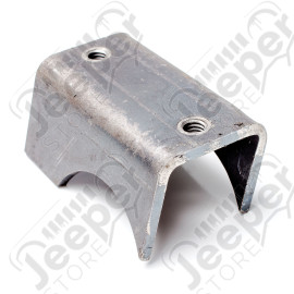 TJ: Dana 44/60 Rear Axle Bracket – Sway Bar Mount – Driver 