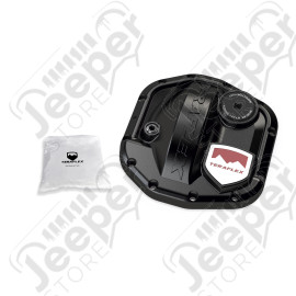 Dana 30 AdvanTEK (M186) HD Differential Cover Kit – Front