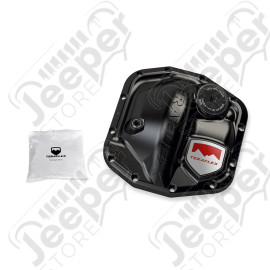 Dana 44 AdvanTEK (M210) HD Differential Cover Kit – Front